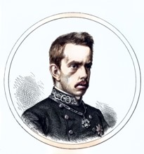 Umberto I of Italy, Umberto Ranieri Carlo Emanuele Giovanni Maria Ferdinando Eugenio di Savoia,
