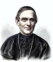 Janos Johann Simor, 1813 - 1891, Cardinal of the Roman Catholic Church, Archbishop of Esztergom and