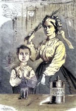 Medicine, taking medication, using force/Medicine, taking medication, with the use of force,