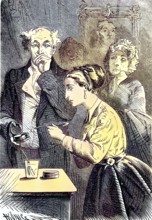 Medicine, taking medication, taking pills under family supervision/Medicine, taking medication,