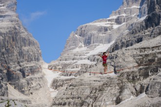 Brenta, Trentino, Italia