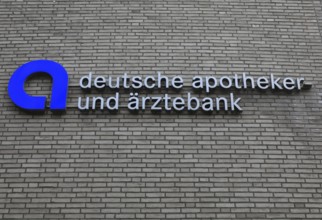 Deutsche Apotheker- und Ärztebank eG, Oldenburg branch, Lower Saxony, Germany
