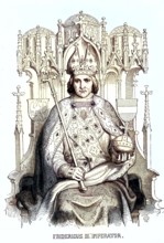 Frederick III (born 21 September 1415, died 19 August 1493) of the House of Habsburg was Duke of