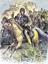 Grand Duke Michael Nikolayevich of Russia, 1832 - 1909/Grand Duke Michael Nikolaevich of Russia,