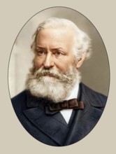 Charles-François Gounod, 1818 – 1893, French composer
