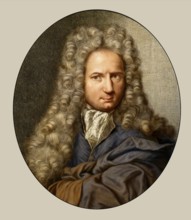 Johann Andreas Eisenbarth, 1663 – 1727, German surgeon