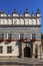 Maly Rynek, Small Market, 13th century, Krakow, Poland