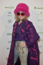 Britta Assauer at the 8th jungle party for the start of the RTL show Ich bin ein Star - Get me out