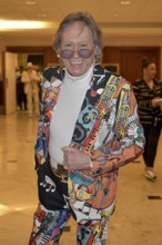 Bert Beel at the 8th jungle party for the start of the RTL show Ich bin ein Star - Get me out of