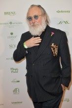 Friedrich Liechtenstein at the 8th jungle party for the start of the RTL show Ich bin ein Star -