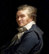 Dominique Vivant, Baron Denon, 1747 – 1825, French artist, writer, diplomat, author and