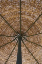 Sunshade, Hurghada, Red Sea Governorates, Egypt