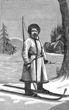 Botjak, also Wotjaken or Votyaks, the outdated Russian foreign name for the Finno-Ugric people of