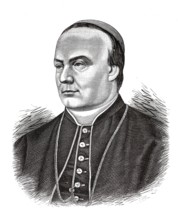 Michael Felix Korum (born 2 November 1840 in Wickerschweier, died 4 December 1921 in Trier) was a