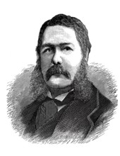 Chester Alan Arthur was vice president from March 4 to September 19, 1881 and then the 21st