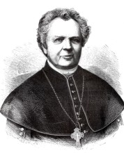 Heinrich Ernst Karl Förster (born 24 November 1799 in Glogau in Lower Silesia, died 20 October 1881