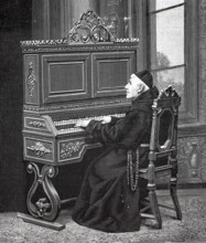 The Pansymphonikon is the worldwide fame of Father Peter Singer, a mechanical musical instrument