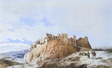 Yezd-i-Kast, ezdi-Khast, Yazd-e Khast a historically important site in the province of Fars in