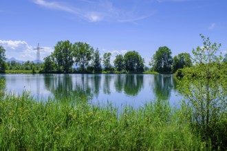 Oberbayern, Bayern, Germany