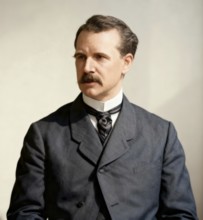 Duke Maximilian Joseph in Bavaria, 1808 – 1888, known as Max in Bayern, member of a junior branch