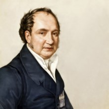 Maximilian I Joseph or Max Joseph, 1756 - 1825, King of Bavaria, Count Palatine of the Rhine, Duke