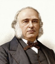 Pierre Paul Broca, 1824 – 1880, French physician, anatomist and anthropologist, digitally edited