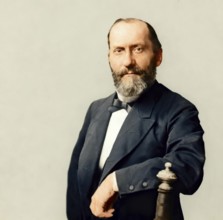 Ernst Christian Friedrich Schering, 1824 – 1889, German apothecary and industrialist pharmacy,