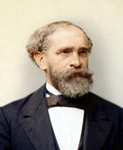 Ernst Christian Friedrich Schering, 1824 – 1889, German apothecary and industrialist pharmacy,