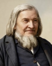 August Heinrich Hoffmann, Hoffmann von Fallersleben, 1798 –1874, German poet