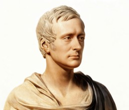 Sir Thomas Stamford Bingley Raffles, 1781 – 1826, British colonial official, governor of Java,