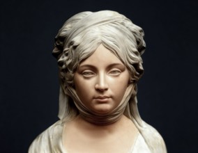 Louise of Mecklenburg-Strelitz, Luise Herzogin zu Mecklenburg - Strelitz, Luise Auguste Wilhelmine