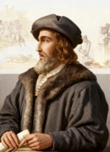 Balthasar Hubmaier, 1480 – 1528, German Anabaptist leader
