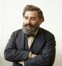 Louis Favre, 1826 – 1879, Swiss businessman and engineer, primarily notable for the construction of