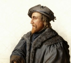 Balthasar Hubmaier, 1480 – 1528, German Anabaptist leader