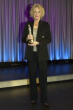 Liv Ullman, EUROPEAN FILM AWARDS Berlin 2026, photo call at the House of World Cultures, Berlin, 17