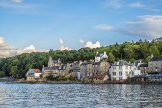Forth Bridge, Queensferry Crossing, Forth Estuary, Scotland, UK