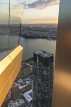 Fifteen Hudson Yards, Edge, New York, USA