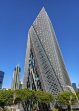 Burj AL Mana at Corniche Road, Doha, Qatar