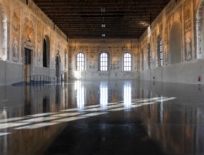 Scuola Grande della Misericordia, Venice, Italy