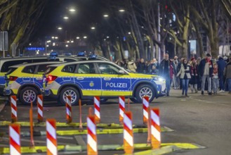 High-risk game at the MHP Arena Stuttgart. VfB Stuttgart will face Maccabi Tel Aviv's team in the