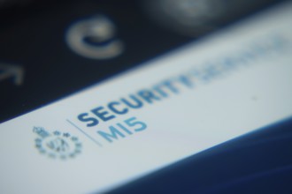 Dhaka, Bangladesh- 02 Dec 2025: A Close-up of a laptop screen is displaying the web interface in a