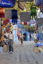 MAR, Chefchaouen