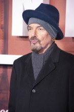 Billy Bob Thornton, LANDMAN, red carpet for the European premiere of the 2nd season of the