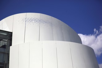 Ozeaneum, Maritime Museum Stralsund, Museum of Oceanography and Fisheries, Aquarium and German