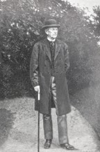 Helmuth Karl Bernhard von Moltke, Baron von Moltke from 1843, Count von Moltke from 1870, known as