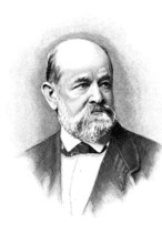 Ernst Julius Hähnel (born 9 March 1811 in Dresden, died 22 May 1891) was a German sculptor and