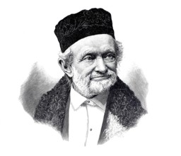 Wilhelm Eduard Weber (born 24 October 1804 in Wittenberg, died 23 June 1891 in Göttingen) was a