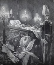 Helmuth Karl Bernhard von Moltke, Baron von Moltke from 1843, Count von Moltke from 1870, known as