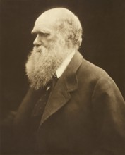 Charles Robert Darwin (12 February 1809 in Shrewsbury - 19 April 1882) . British natural scientist.