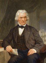 John Caldwell Calhoun, 1782 - 1850, U.S. Vice President and Senator